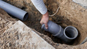 Drainage Solutions in Riverview
