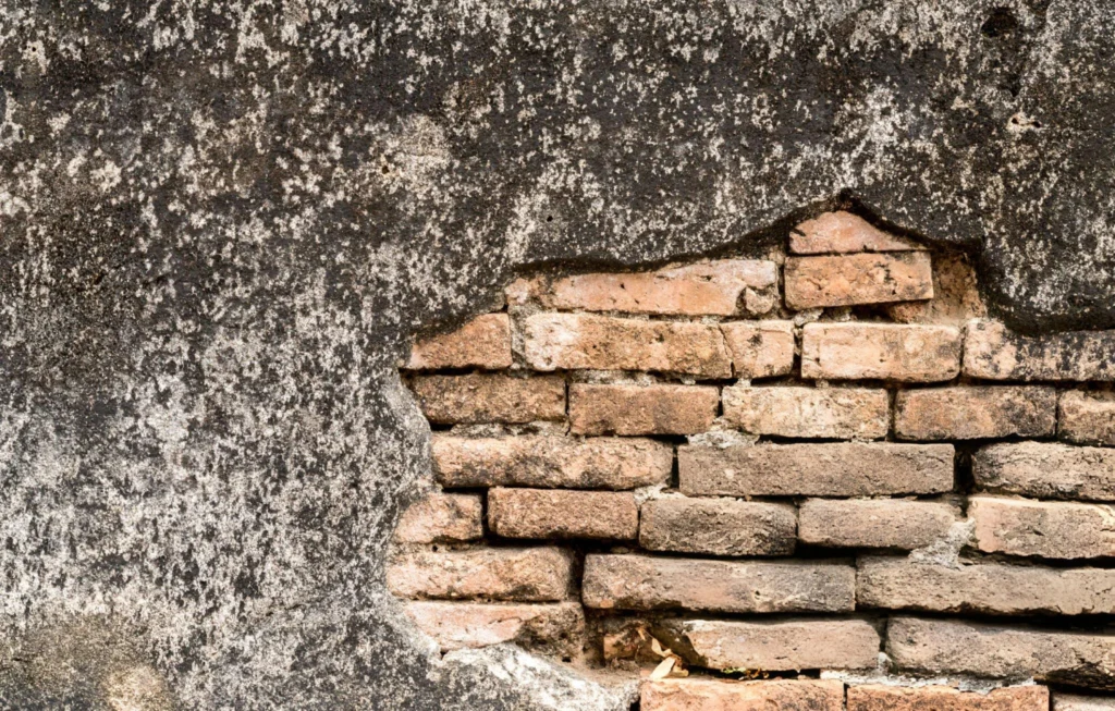 Cracked Wall / Structural Repair in Riverview, FL