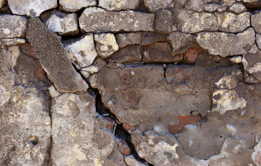 Cracked Wall / Structural Repair in Riverview, FL