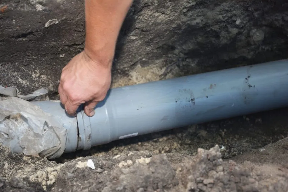 Drainage Services and Repair in Riverview, FL