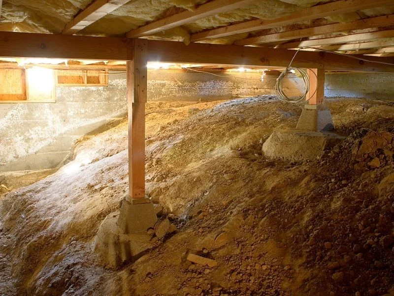Foundation Repair in Largo