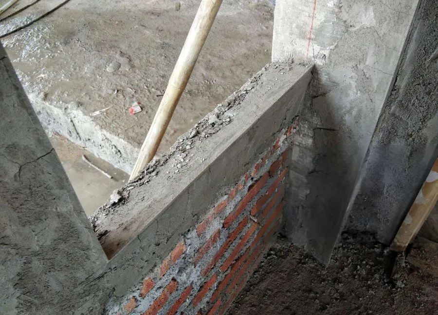 Foundation Repair in Pinellas Park