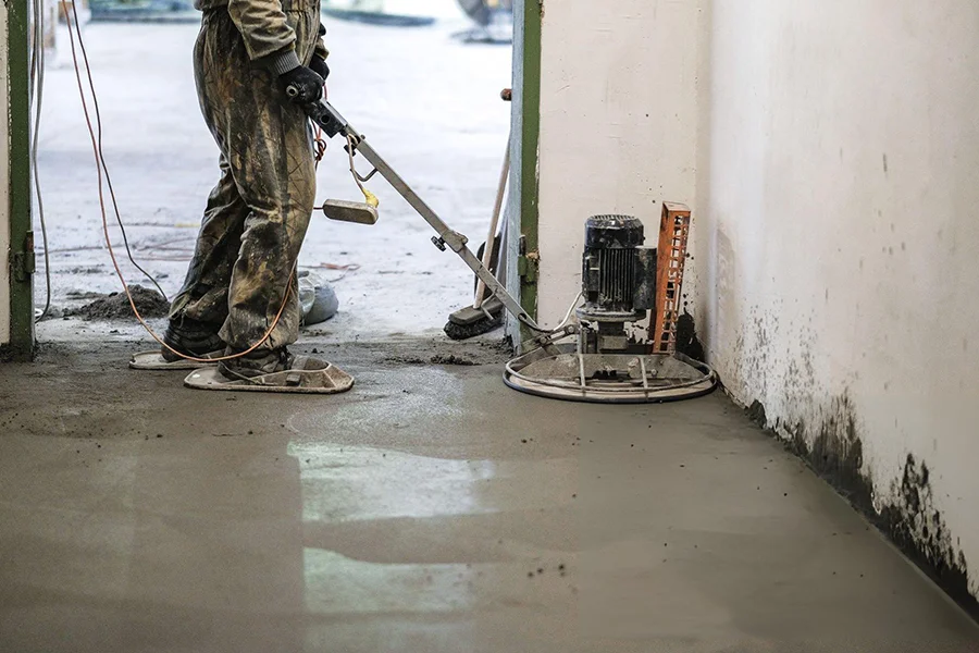 Foundation Repair in Seminole