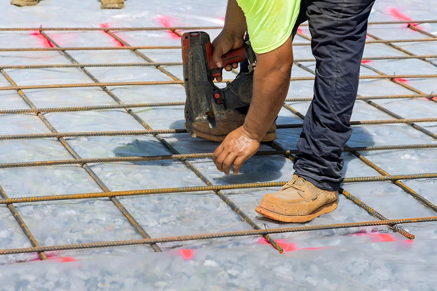 Foundation Repair in Seminole