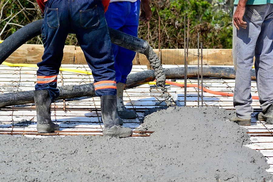 Foundation Repair in Seminole