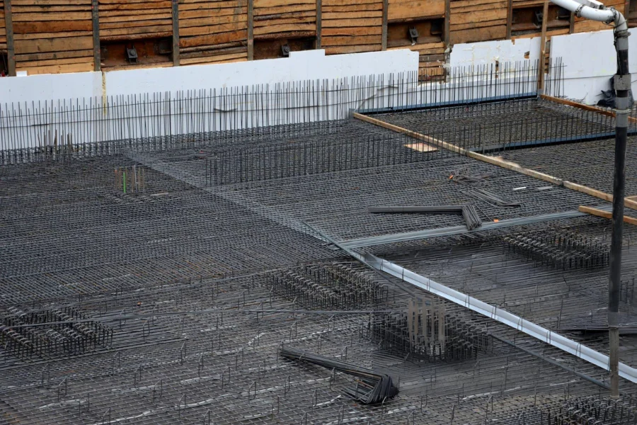 Pre-Construction Pier Installation in Riverview, FL