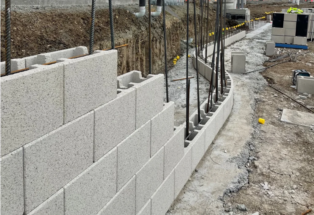 Retaining Wall Repair in Riverview, FL