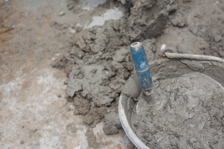 Slurry Grouting in Riverview, FL