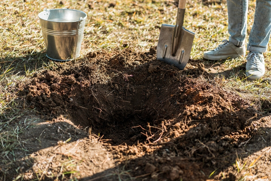 Soil Stabilization in Riverview, FL