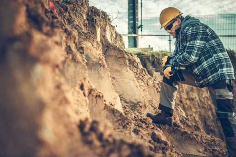 Soil Stabilization in Riverview, FL